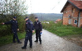 OPLJAČKALI MU RADNJU I VOZILI SE NJEGOVIM KOLIMA DOK NIJE NESTALO GORIVA "Dobrica je bio najbolji čovek, srce mu je puklo KAD JE VIDEO LOPOVE"!
