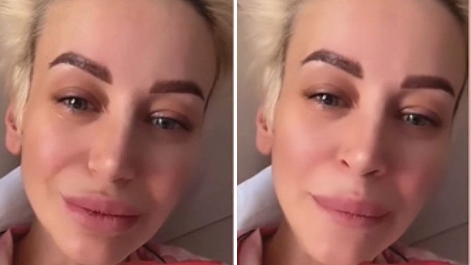 DUŠICA STEKLA 3 MILIONA! Jakovljevićeva se oglasila i objavila srećne vesti (FOTO)