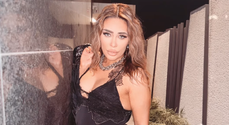 ANA NIKOLIĆ TRUDNA? Pevačica najavila venčanje na Vidovdan, pa objavom zbunila mnoge!