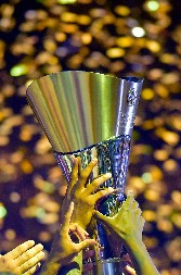 KO OSVAJA EVROLIGU Crveno-beli najveći favoriti, evo gde su večiti