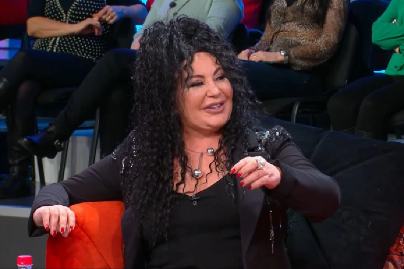 "NIJE SVE U OGOVARANJU I PLJUVANJU" Stoja potkačila kolege, pa im održala lekciju