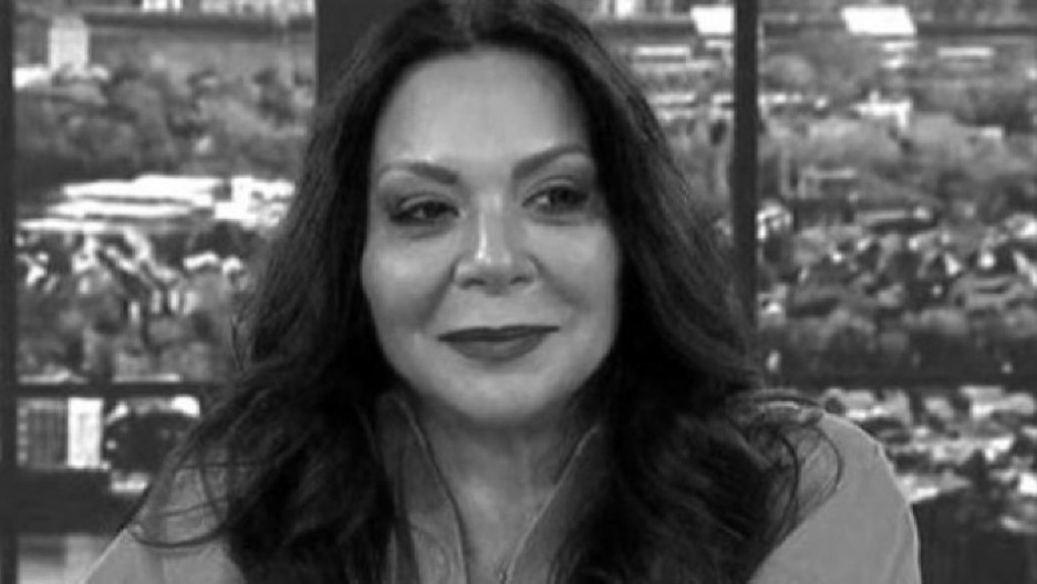 TRI GODINE BEZ KSENIJE Vučić sa decom na pomenu prvoj supruzi, prisustovali i brojni prijatelji i kolege pokojne novinarke