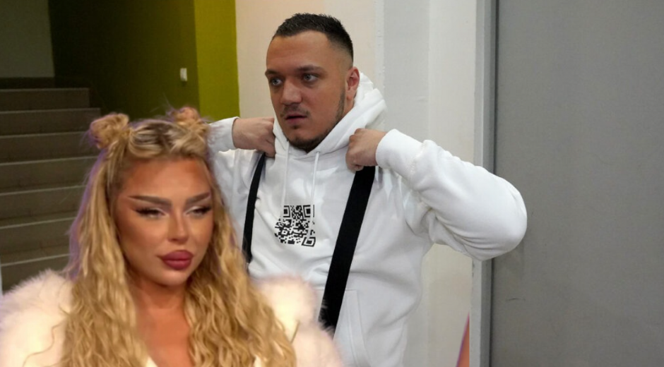 SEVAJU VARNICE IZMEĐU SOFIJE I GASTOZA? Javnost u šoku, oglasio se otac rijaliti učesnika: "Ona bi bila sa Nenadom..."