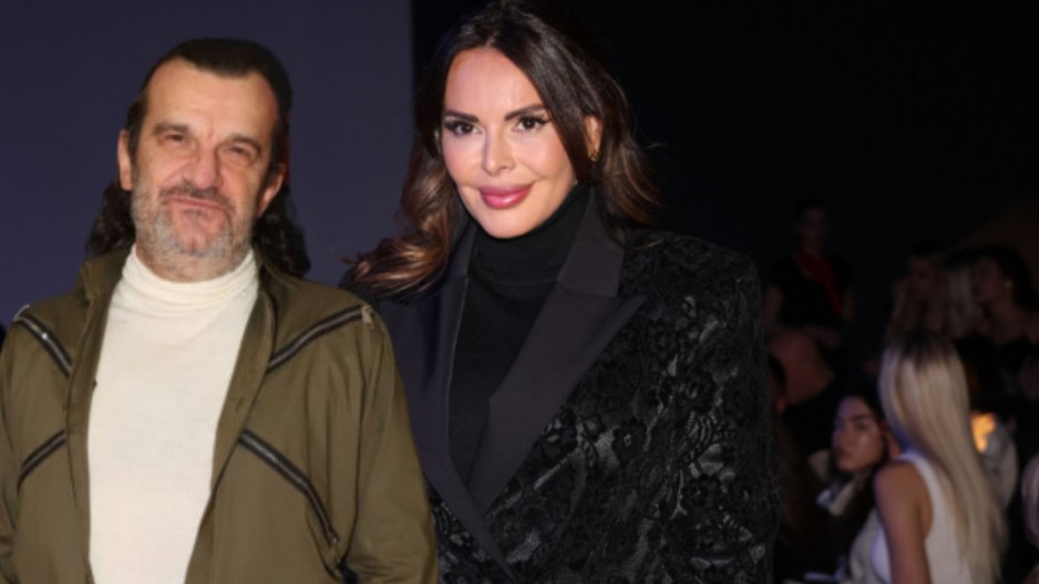 ACA LUKAS JE SA OVOM POZNATOM PEVAČICOM VARAO SONJU! Vuksanovićeva otkrila: "Ona je bila još jedna u nizu!"