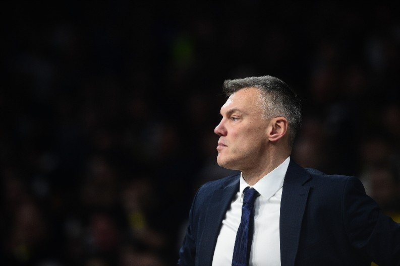 LEGENDA ZAGRMELA Svedočimo destrukciji, Evroliga sabotira samu sebe, zabrinut sam