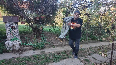 VIDEO SVOJE SRCE U TEGLI KAD JE POSLEDNJI PUT OTKUCALO Potresna priča Gorana iz Smedereva, ovaj čovek slavi dva rođendana a evo i zbog čega (FOTO)