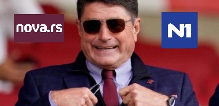 KOME TO NIJE U INTERESU DA SE ISPUNE SVI ZAHTEVI? Za Šolakove medije NIJE VEST poziv predsednika da se objave sva dokumenta koja studenti tvrde da fale!