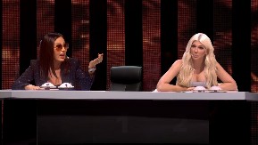 CECA I JELENA KARLEUŠA ZAJEDNO U ZVEZDAMA GRANDA Snimak sukoba rivalki srušio internet! (VIDEO)