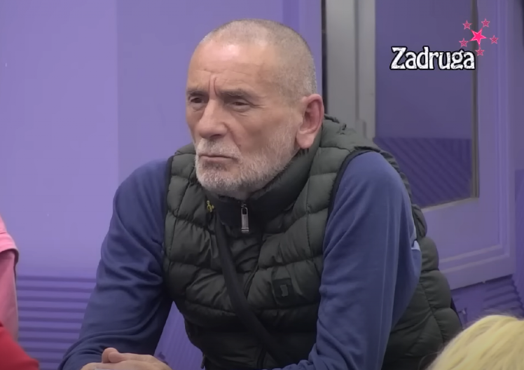 "SUTRA IZLAZIM IZ ELITE!" Lepi Mića doneo konačnu odluku, odmah saopštio članu produkcije!