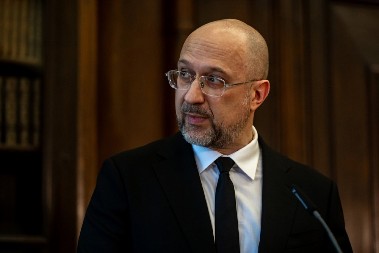 PREMIJER UKRAJINE "Spremni smo da pomognemo Moldaviji"