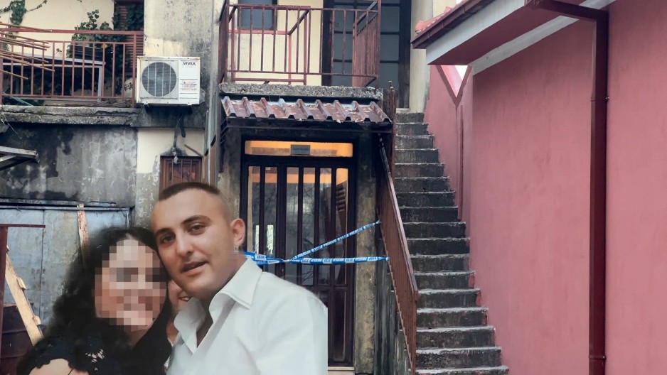 "TAJO, ZAŠTO SI ME OVAKO OSTAVIO?" Oglasila se Marija čiji je muž Marko ubijen u masakru na Cetinju: Ćerkica proslavila 1. rođendan bez tate