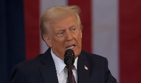 JOŠ JEDNA DRŽAVA NA UDARU AMERIČKIH SANKCIJA Vratili nazad dva američka vojna aviona, Tramp hitno reagovao