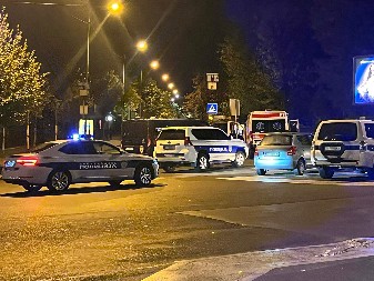 PREUSMERAVA SE SAOBRAĆAJ TOKOM BLOKADE AUTOKOMANDE Evo kako da danas izbegnete saobraćajni kolaps