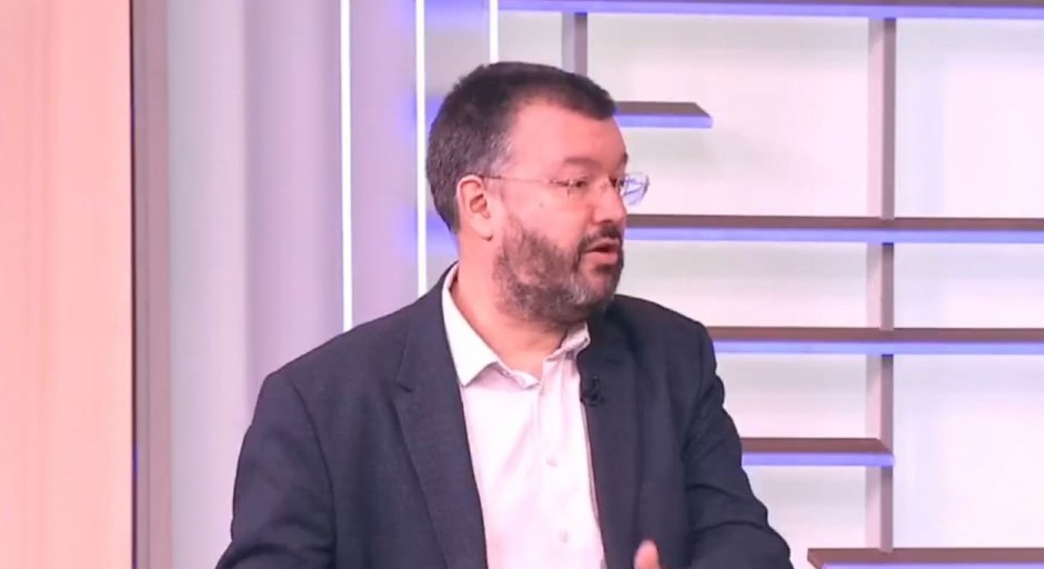 PROFESOR ANTIĆ: Dekan i profesori Filozofskog fakulteta se ponašaju kao čirlidersice koje podržavaju studente!