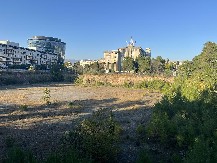 VATIKAN KUPUJE ZEMLJIŠTE U CRNOJ GORI Grade predstavništvo na 25.000 kvadrata