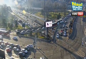 Đurić: Država će zajedno sa Gradom Beogradom da obezbedi učesnike blokade na Autokomandi