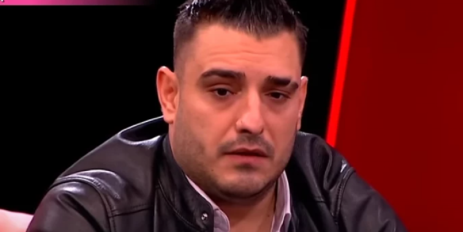 DARKO LAZIĆ MORA HITNO NA OPERACIJU! Folker otkrio da ima jako veliki zdravstveni problem!
