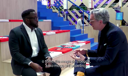 MUKALER: Svestranost u veštinama i znanju vodi startape do uspeha