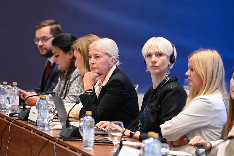 BEGOVIĆ: Upad u Maticu Srpsku čin zastrašivanja ljudi i poruka o anarhiji