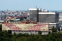 PRIMLJENO 56 PUTNIKA IZ DVA AUTOBUSA! Oglasio se Univerzitetsko klinički centar Srbije o povređenima u udesu kod Umke