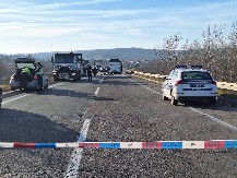 POZNAT IDENTITET NASTRADALE ŽENE U UDESU KOD UMKE Krenula na posao, radila u Ministarstvu saobraćaja