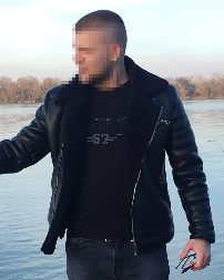 OVO JE UROŠ (29) KOJI JE POGINUO KOD UMKE Krenuo na posao, pa nastradao u sudaru dva autobusa (FOTO)