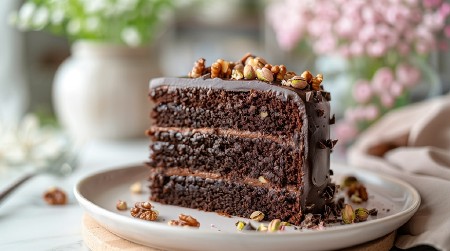 ČEMBERLEN TORTA Starinska poslastica na koju smo svi zaboravili, a ukus joj je bogovski