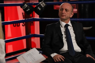 MILAN KNEŽEVIĆ O NAPADIMA HIJENA NA NJEGA Sad, umesto u ludnice, idu na Fejsbuk i Instagram