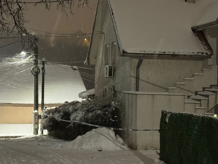 ZANEMARIVAO SINA Hapšenje zbog pucnjave na Zvezdari 