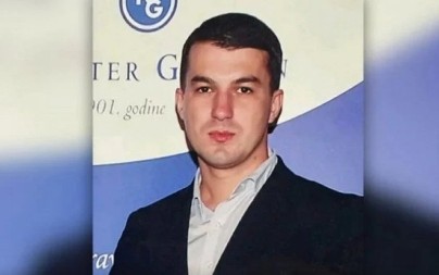 19 MESECI TIŠINE! Farmaceut iz Niša nestao posle jutarnje kafe sa majkom 