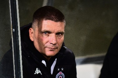 OSTAO BEZ POSLA Blagojević bio "viđen", Rusi uzeli drugog trenera