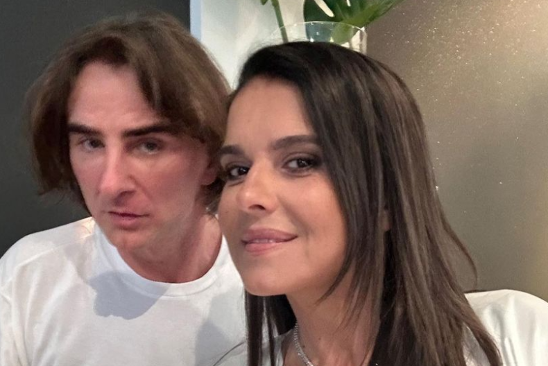 STŽE PRINOVA U PORODICI MITROVIĆ! Milica se oglasila: "Lepa mala beba"