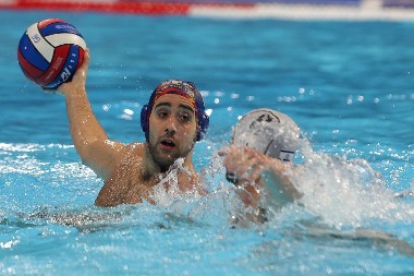 ZAVRŠEN PRVI MEČ U NAŠOJ GRUPI Španija ponizila Izrael i poslala jaku poruku Srbiji