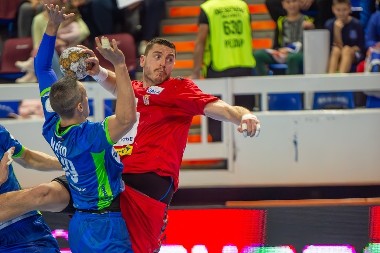 PORAZ PRED EP Srbija se penala posle isteka vremena izgubila od Poljaka