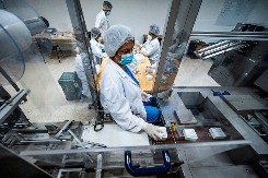 MISTERIOZNI "VIRUS" HARA Ljudi počeli iznenada da umiru, zdravstvo u toj zemlji NA IVICI SLOMA