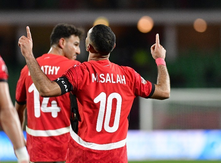 POSLEDNJI POLUFINALISTA Egipat u spektaklu izbacio Obalu Slonovače