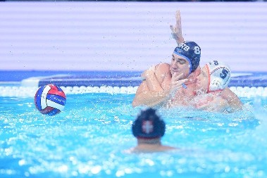 KAPITEN SRBIJE ZAGRMEO: Ovo nismo mi!