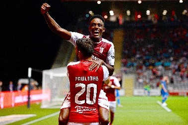 BOMBA NA SEVERU SRBIJE Spartak doveo bivšeg saigrača Robinja