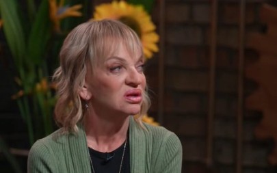 "POČELA JE SA 15 GODINA DA UZIMA, MAJKA JU JE TUKLA" Glumica prvi put o sestričini koja je počinila dvostruko ubistvo