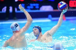 KIKS KOJI BI MOGAO SKUPO DA KOŠTA Srbiji se crta paklen put do polufinala