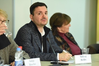 NE ZANIMAJU NAS IZBORI, NASILNO ĆEMO RUŠITI VUČIĆA Šok priznanje blokaderskog ideologa, pomenuo i MRTVE 