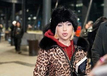 PRIZNANJE JOVANE JEREMIĆ U PROGRAMU UŽIVO Izustila stvar zbog koje su se naježili u studiju