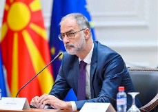 MAKEDONSKI FUNDAMENTALISTI UDARILI NA SRPSKOG MINISTRA! SDA iz Skoplja napala potpredsednika Vlade