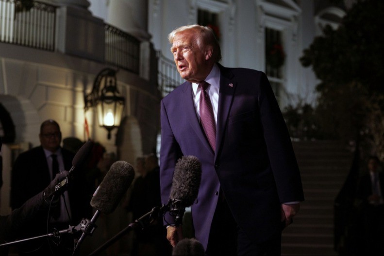 KAKVA KONTRA! ONI ĆE SE SUPROTSTAVITI TRAMPU NA GRENLANDU! U toku pregovori o slanju vojske i aviona kako bi se sprečilo osvajanje ostrva