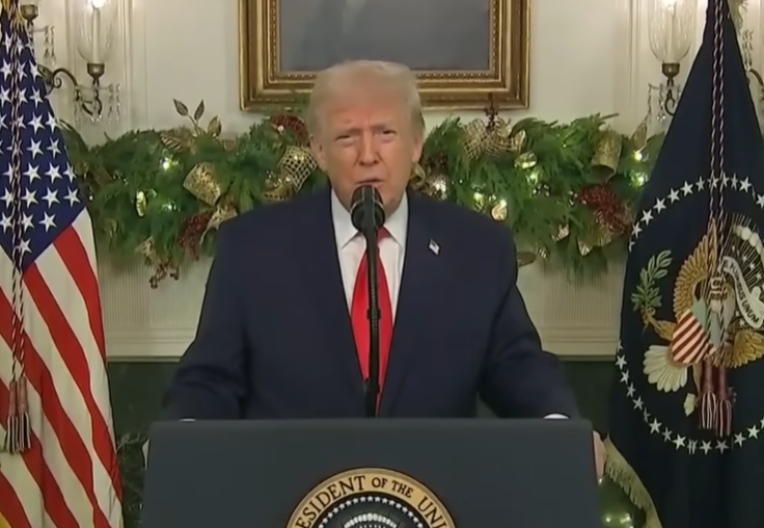 "ŠAMAR" TRAMPU Kuba žestoko odgovorila predsedniku SAD