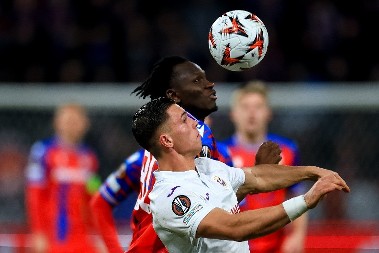 ŠTA TO RADE ARAPI?! Letos doveli Srbina za 21 milion evra, sada hoće da ga se reše