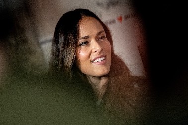 ANA IVANOVIĆ U NADALOVOM ZAGRLJAJU Otišla kod Španca, mreže se usijale (FOTO)