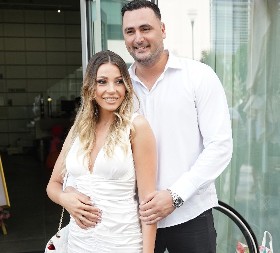 ALEN I MAJA HADROVIĆ OTKRILI ISTINU O RAZVODU Sada je sve jasno! (FOTO)