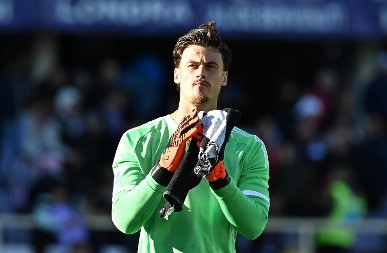 NIKAD ISKRENIJE REČI O SVILARU: Žao mi je što ne brani za Srbiju