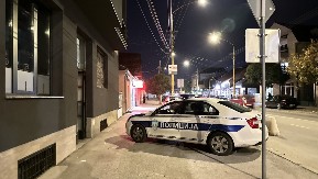 UKRAO 1,44 MILIONA EVRA IZ BANKE U KRAGUJEVCU, PA SE SAM PRIJAVIO Blagajnik zavitlavao policiju zagonetkama, deo novca nestao zauvek